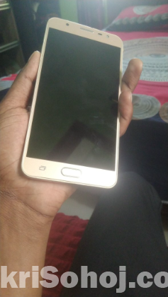 Galaxy J7
